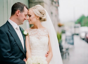 elegant Irish wedding | Lisa O'Dwyer Photography