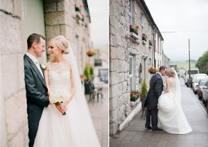 elegant Irish wedding | Lisa O'Dwyer Photography