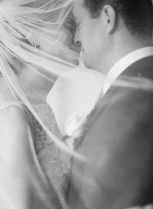 elegant Irish wedding | Lisa O'Dwyer Photography