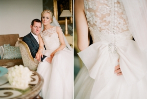 elegant Irish wedding | Lisa O'Dwyer Photography