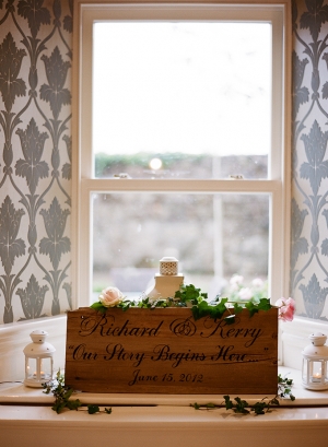 elegant Irish wedding | Lisa O'Dwyer Photography