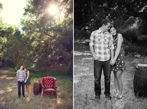 fall engagement | Lukas & Suzy VanDyke