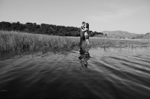 fall engagement | Lukas & Suzy VanDyke