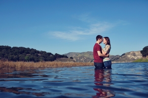 fall engagement | Lukas & Suzy VanDyke
