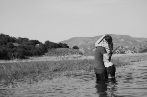 fall engagement | Lukas & Suzy VanDyke