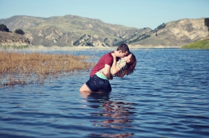 fall engagement | Lukas & Suzy VanDyke