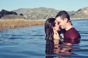 fall engagement | Lukas & Suzy VanDyke