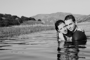 fall engagement | Lukas & Suzy VanDyke