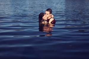 fall engagement | Lukas & Suzy VanDyke