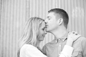 horse engagement | Margaurita Photography