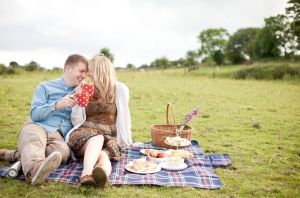 horse engagement | Margaurita Photography