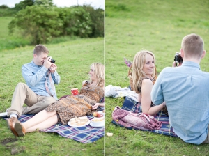 horse engagement | Margaurita Photography