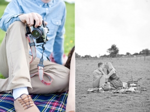 horse engagement | Margaurita Photography