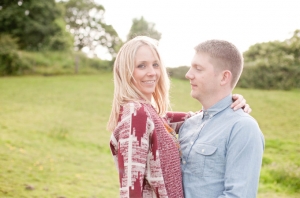 horse engagement | Margaurita Photography