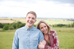 horse engagement | Margaurita Photography