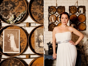 romantic fall wedding inspiration | Alante Photo