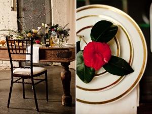romantic fall wedding inspiration | Alante Photo