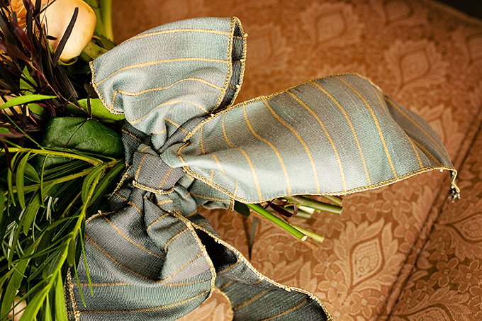 romantic fall wedding inspiration