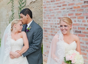 rustic glam wedding | Jennifer Blair