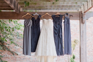 rustic glam wedding | Jennifer Blair