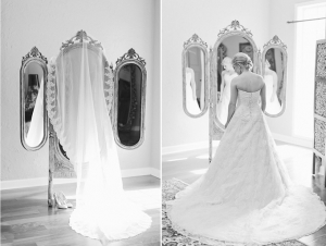 rustic glam wedding | Jennifer Blair