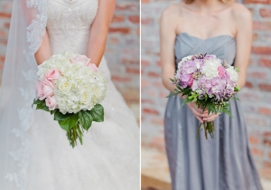 rustic glam wedding | Jennifer Blair