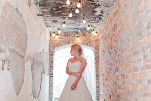 rustic glam wedding | Jennifer Blair