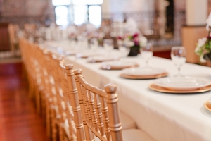 rustic glam wedding | Jennifer Blair