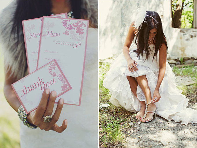 southern glam wedding inspiration | Studio 29