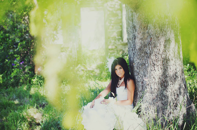 southern glam wedding inspiration | Studio 29