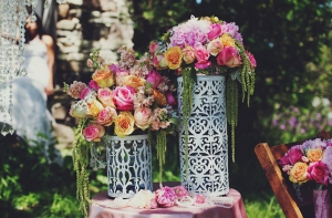 southern glam wedding inspiration | Studio 29