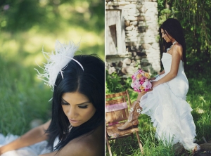 southern glam wedding inspiration | Studio 29