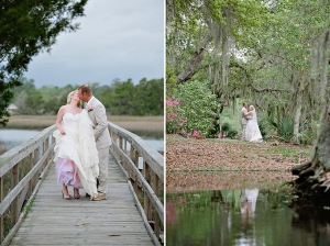 vintage southern wedding | Tina Sargeant