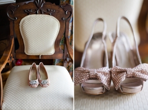 vintage southern wedding | Tina Sargeant
