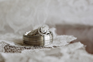 vintage southern wedding | Tina Sargeant