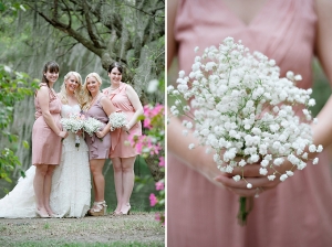 vintage southern wedding | Tina Sargeant