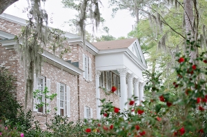 vintage southern wedding | Tina Sargeant