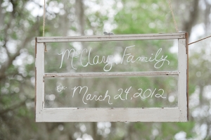 vintage southern wedding | Tina Sargeant
