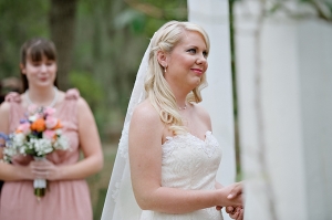 vintage southern wedding | Tina Sargeant