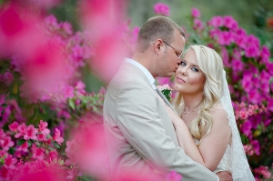 vintage southern wedding | Tina Sargeant