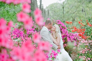 vintage southern wedding | Tina Sargeant
