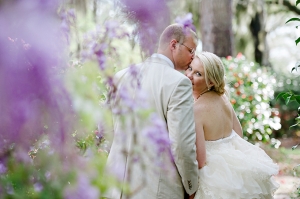 vintage southern wedding | Tina Sargeant