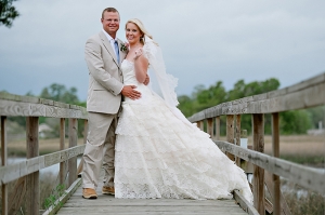 vintage southern wedding | Tina Sargeant