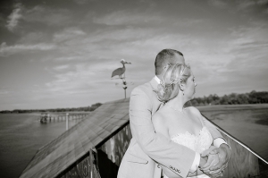 vintage southern wedding | Tina Sargeant