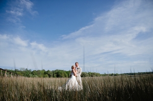 vintage southern wedding | Tina Sargeant