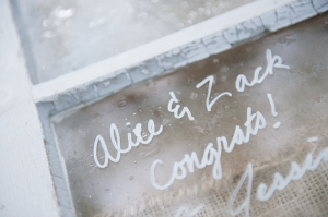 vintage southern wedding | Tina Sargeant