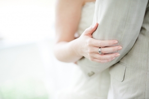 vintage southern wedding | Tina Sargeant