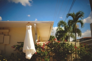 vintage surf wedding | Jason Mize