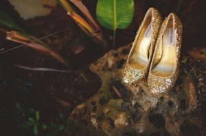 vintage surf wedding | Jason Mize
