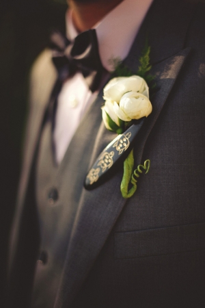 vintage surf wedding | Jason Mize